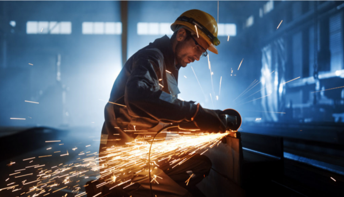 Industria meccanica