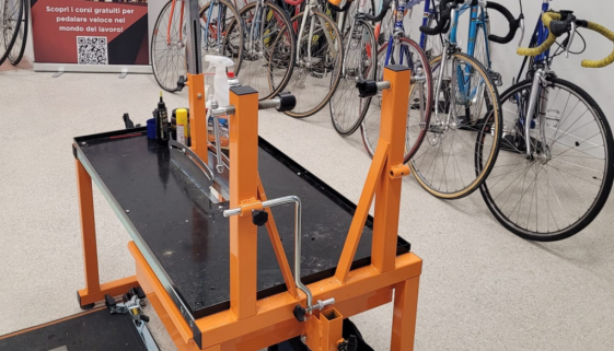 Bike Factory - Beta Utensili