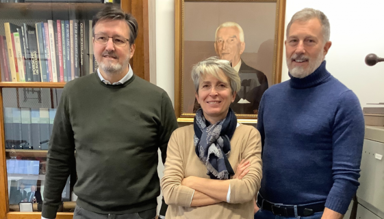 Ferramenta Poma Mario