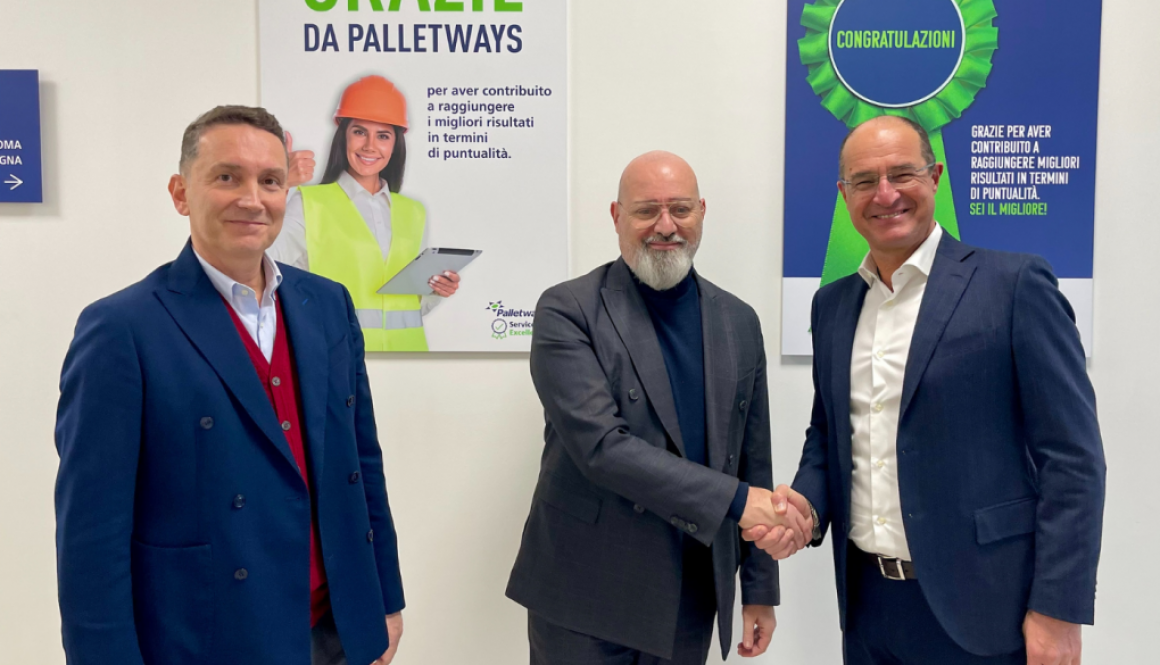 Palletways