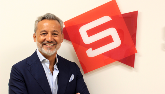 Sipafer - Vincenzo Zicaro