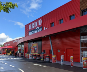 brico depot partnership pricer