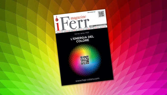 iFerr 110 online