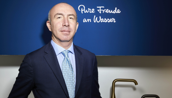 Grohe - Domenico Rizzo