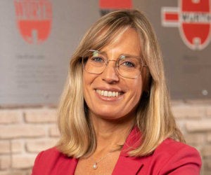 Lucia Simonato - Wurth Italia Top Employers 2024