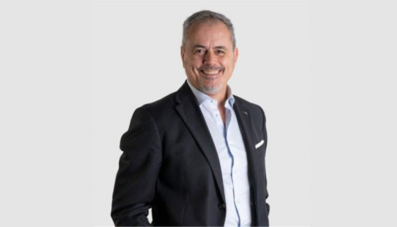 Annovi Reverberi - Ruggero Ferrari