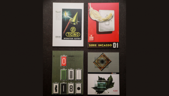 BTICINO - IDENTITALIA