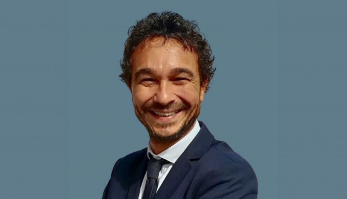 Giorgio De Cesare