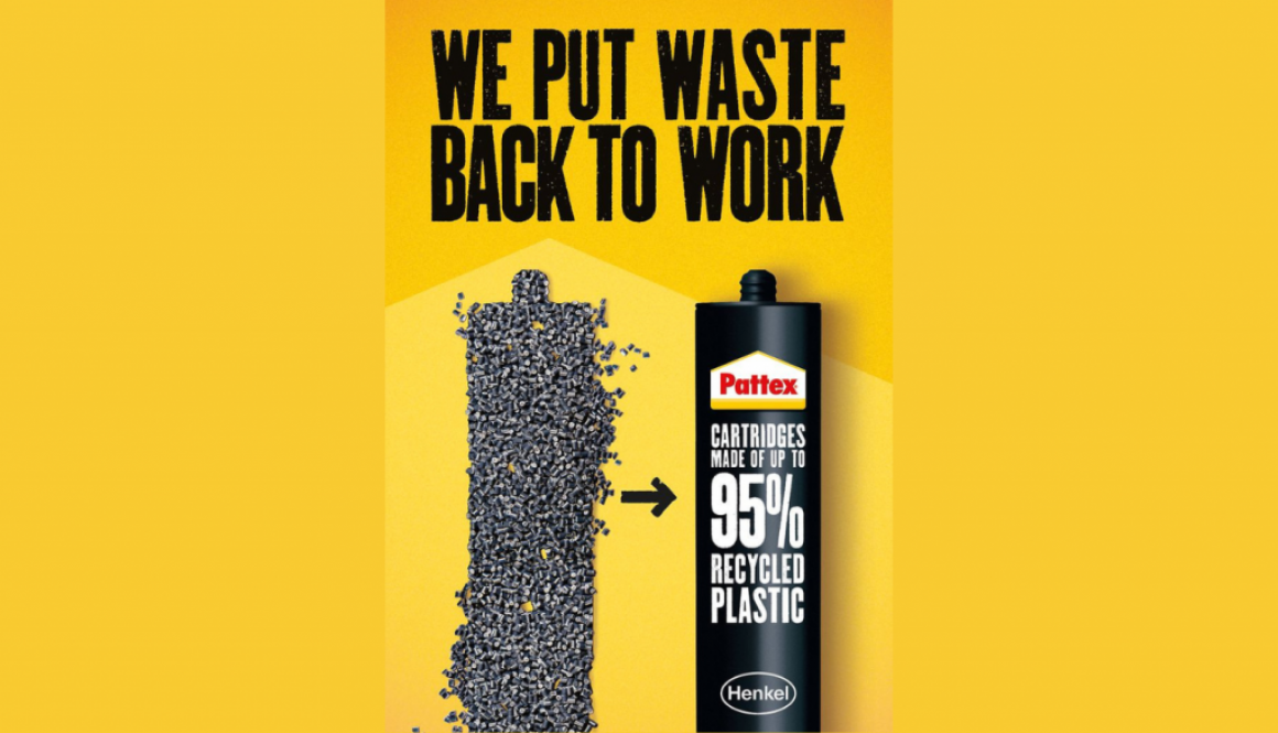 Henkel - Pattex
