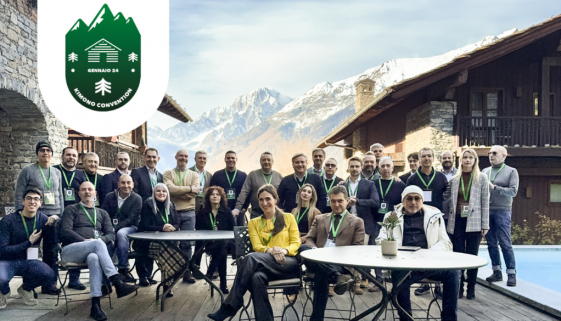 Kimono Convention 2024