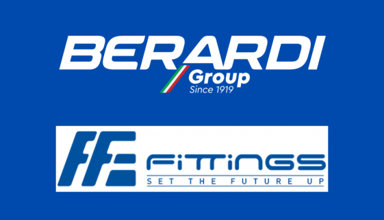 berardi group - fittings