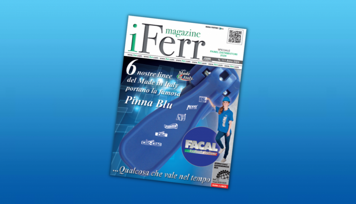iFerr magazine 111 online
