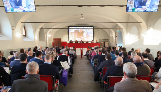 riunione agenti viglietta group