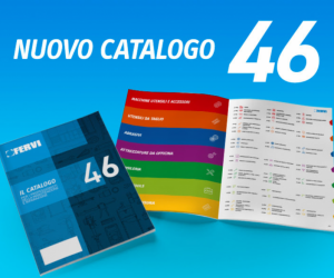 Fervi Catalogo 46