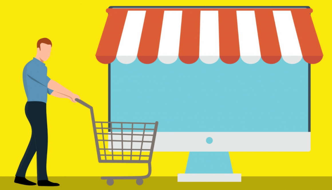 e-commerce - workfortrade