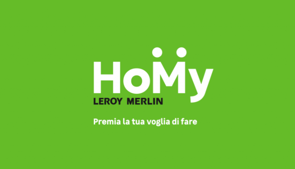 leroy merlin - homy