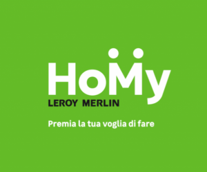 leroy merlin - homy