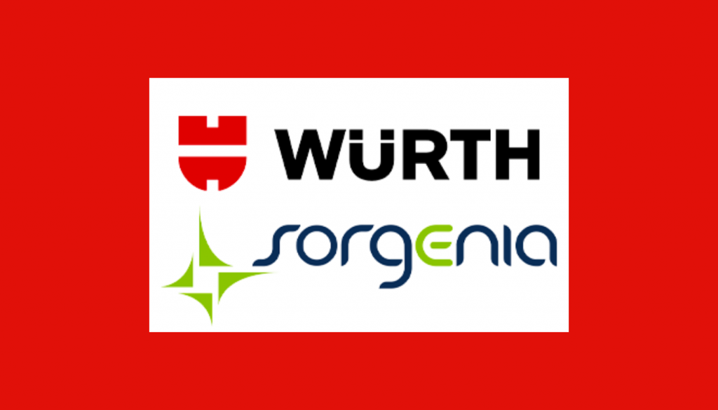 wurth sorgenia