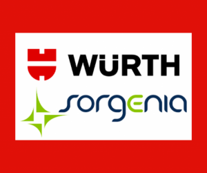 wurth sorgenia