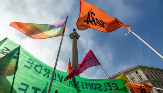 Tecnomat sostiene Libera contro le mafie