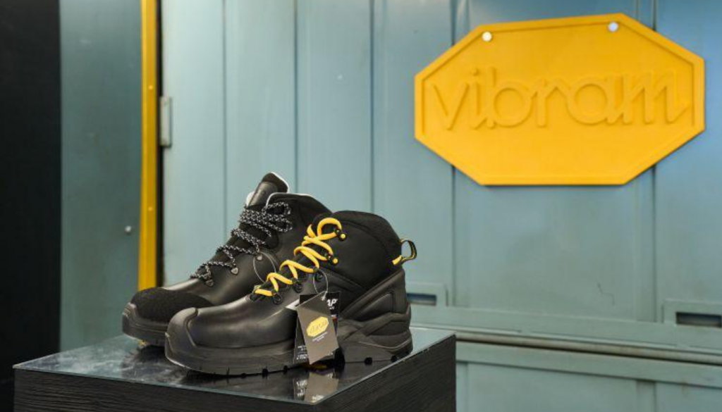 vibram - bicap