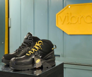 vibram - bicap