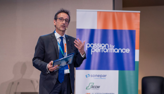 Sergio Novello - Sonepar Italia