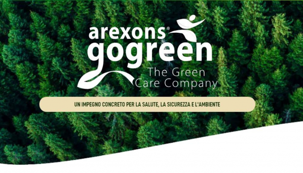 arexons go green (2)