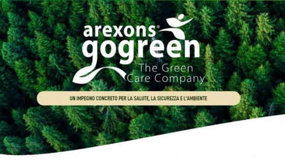 arexons go green (2)