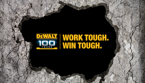 concorso Dewalt