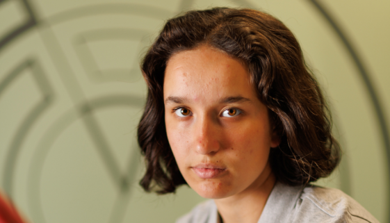 iseo ksenia chasteau