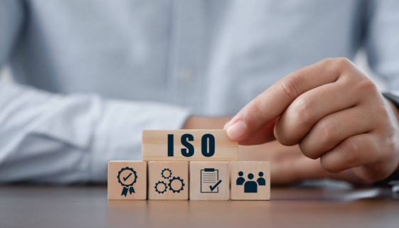 wurth certificazione iso