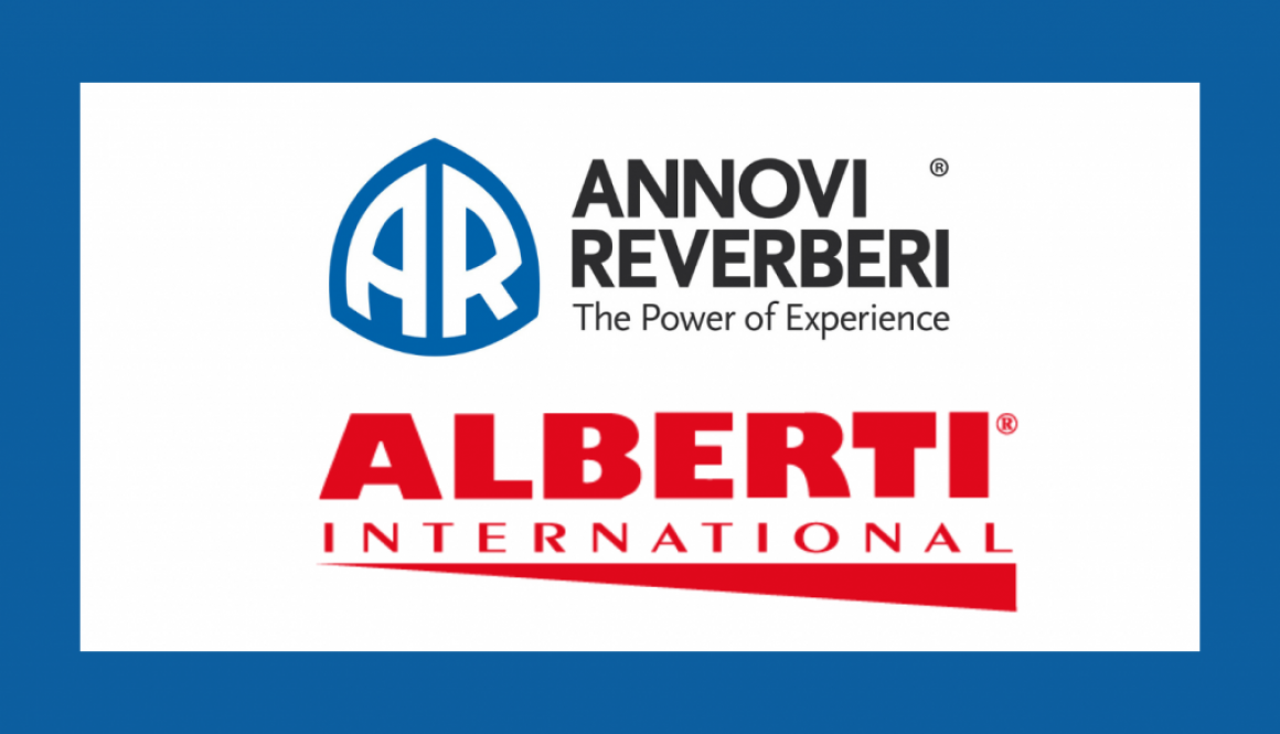 Annovi Reverberi - Alberti International