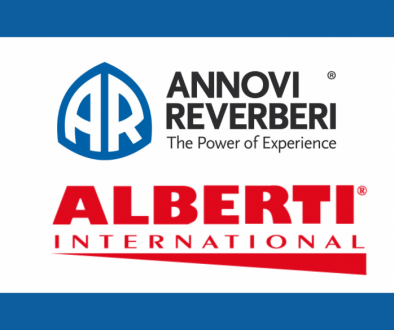 Annovi Reverberi - Alberti International
