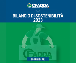 CFadda - Bilancio di sostenibilità 2023