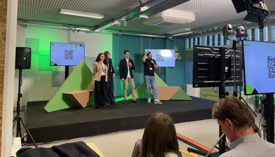 Seller Day Leroy Merlin