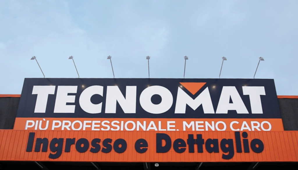 Tecnomat