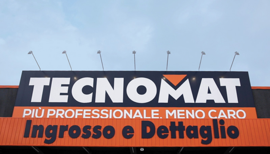TECNOMAT APRE A OLBIA: AL VIA LE ASSUNZIONI