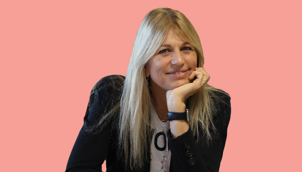 iWoman iFerr 116 - Cristina Viglietta (2)