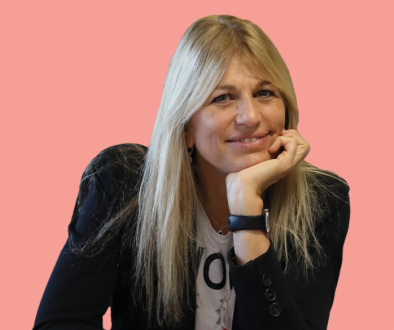 iWoman iFerr 116 - Cristina Viglietta (2)