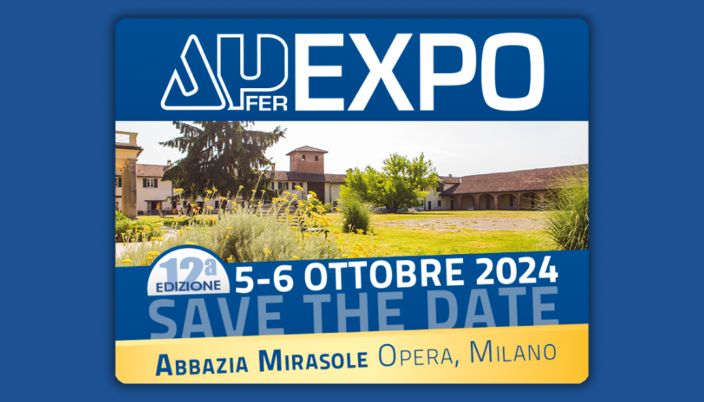 A.P.FER EXPO 2024