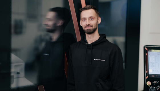 Seco Tools - Swemachinist