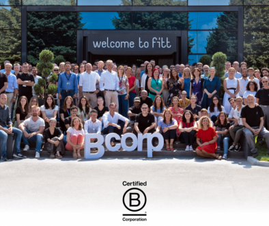 fitt ottiene la certificazione b corp