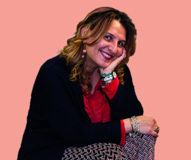 iWoman - Sabrina Canese