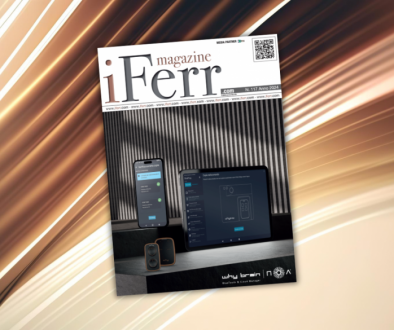 iFerr 117 online