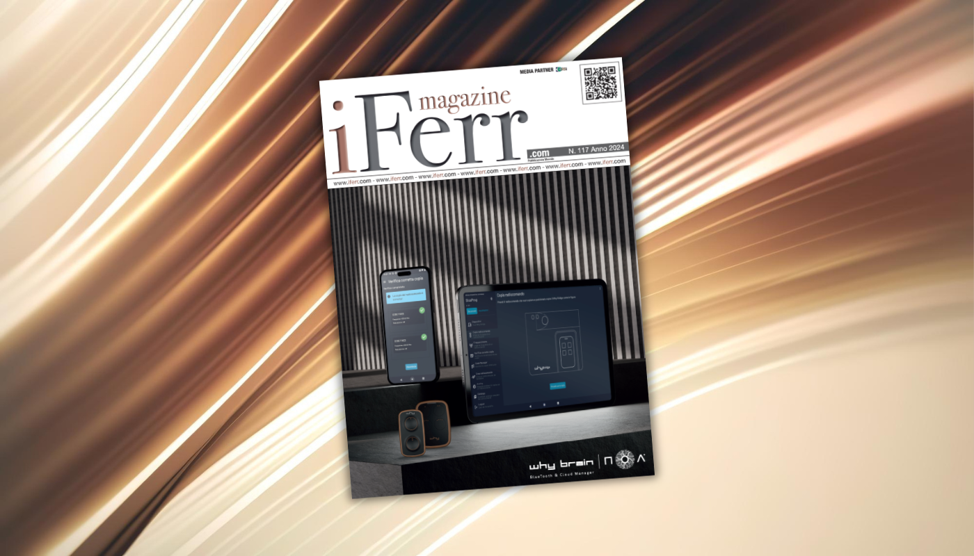 iFerr 117 online