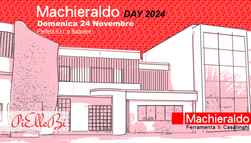 Machieraldo Day 2024