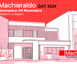 Machieraldo Day 2024