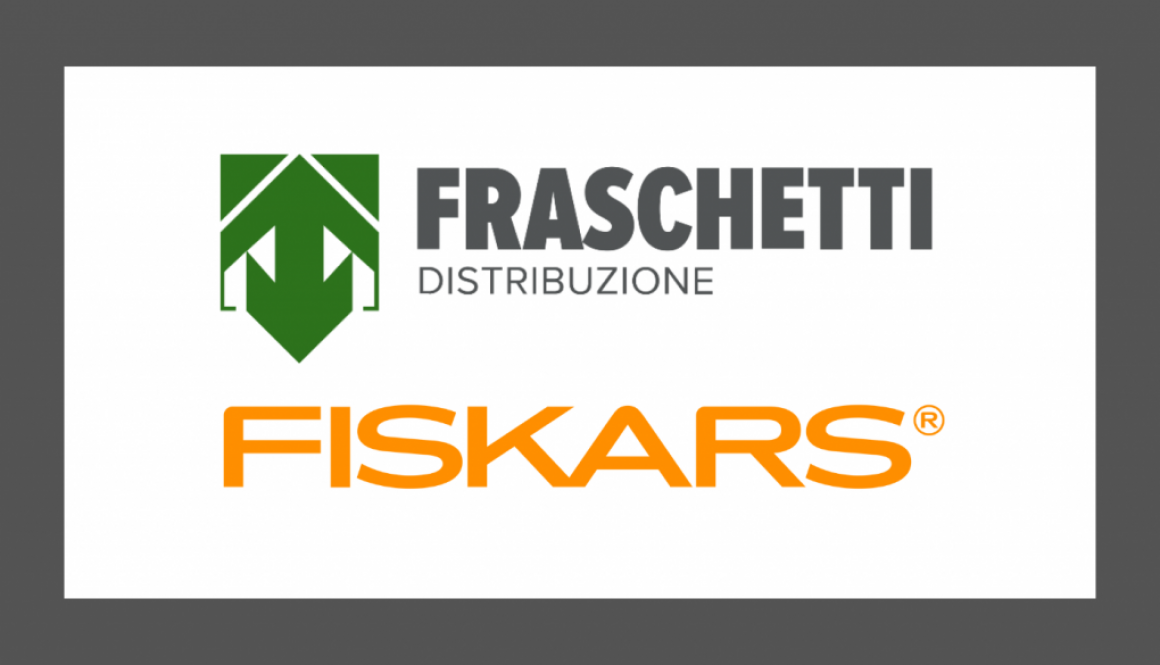 Partnership Fraschetti Fiskars