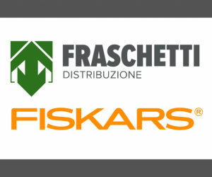 Partnership Fraschetti Fiskars